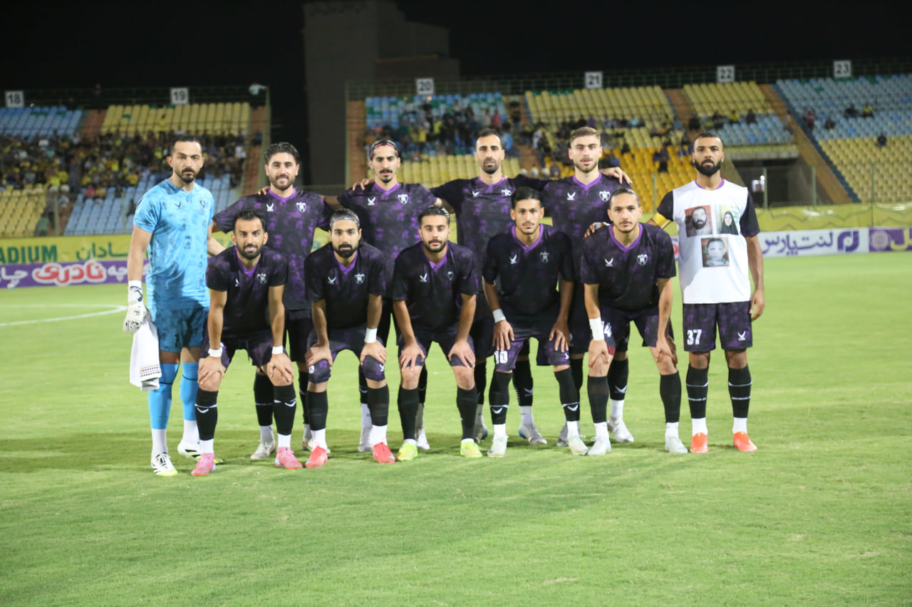 رسمی: بازگشت سه امتیاز به تیم تهرانی