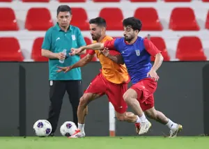 بازیکنی که در تیم ملی فیکس باشگاه می‌شود!