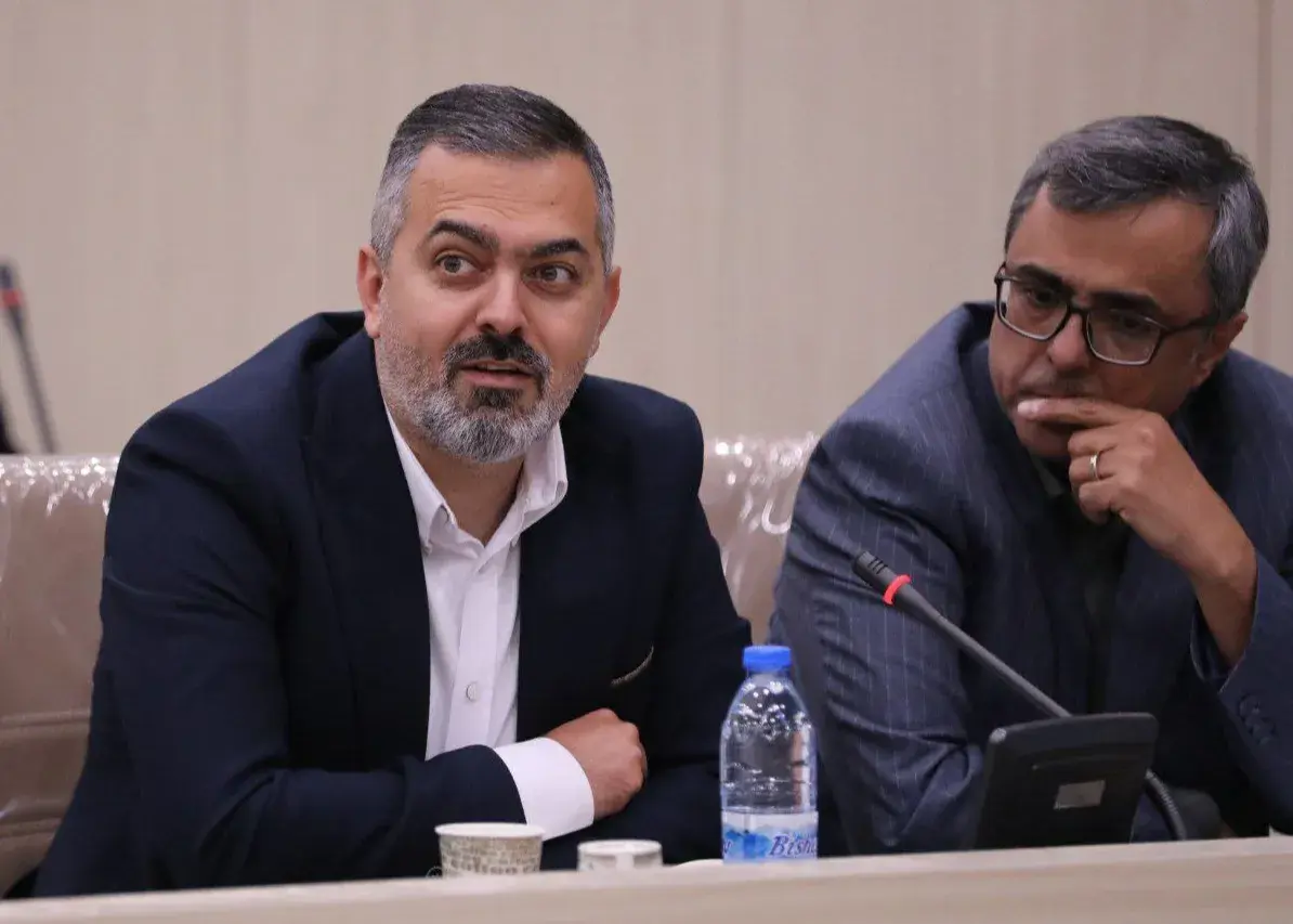 مدیرعامل جدید خیبر: با سرعت بیشتر پیش می‌رویم
