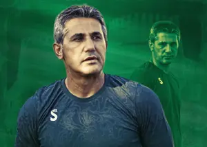 مربی سابق پرسپولیس به خیبر پیوست