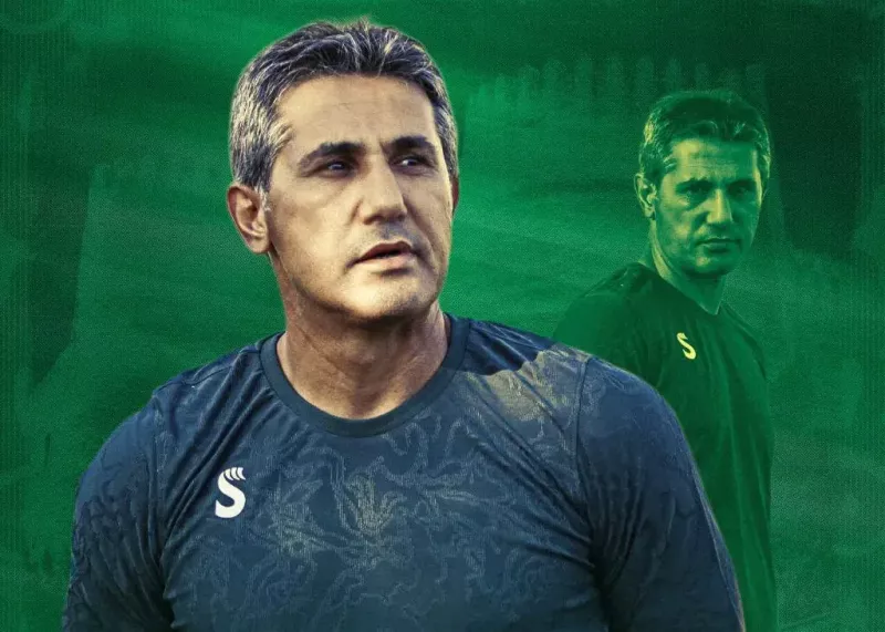 مربی سابق پرسپولیس به خیبر پیوست