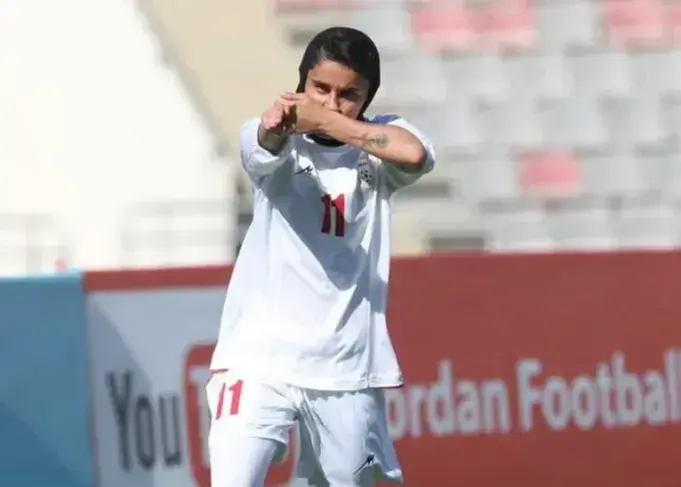 شوک به صدرنشین لیگ زنان، خانم گل رباط داد
