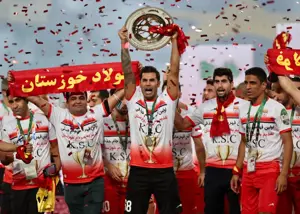 انتقال غیرمنتظره سال ایران: محسن فروزان!