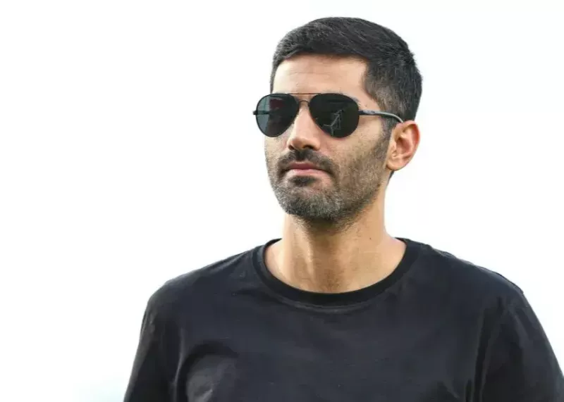 پرسپولیس به هاشمیان بازیکن جدید معرفی کرد
