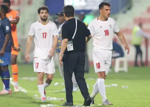 پیام صریح امیر: حذف چند ملی‌پوش نامدار!