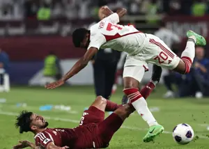 زنده: جنگ خونین برای دو سهمیه آخر آسیا