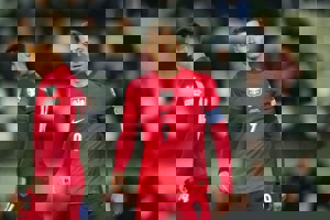 روبرت لواندوفسکی، فوقستاره والیبال و بقیه