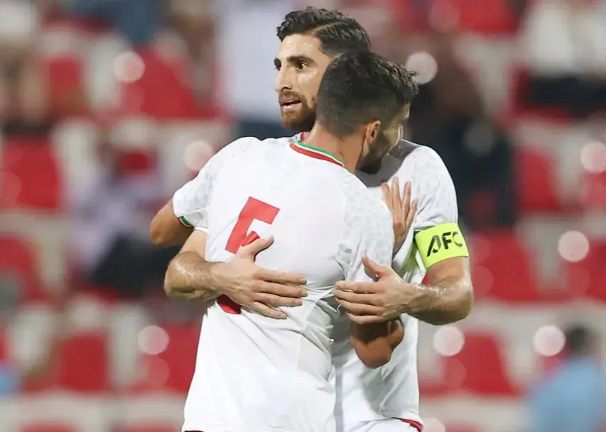 سرقت یک گل ملی از جهانبخش (عکس)