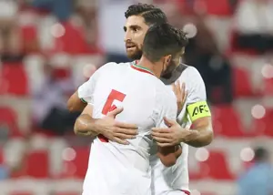 سرقت یک گل ملی از جهانبخش (عکس)