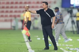 لژیونرها میزبان سرمربی تیم ملی در دربی (عکس)