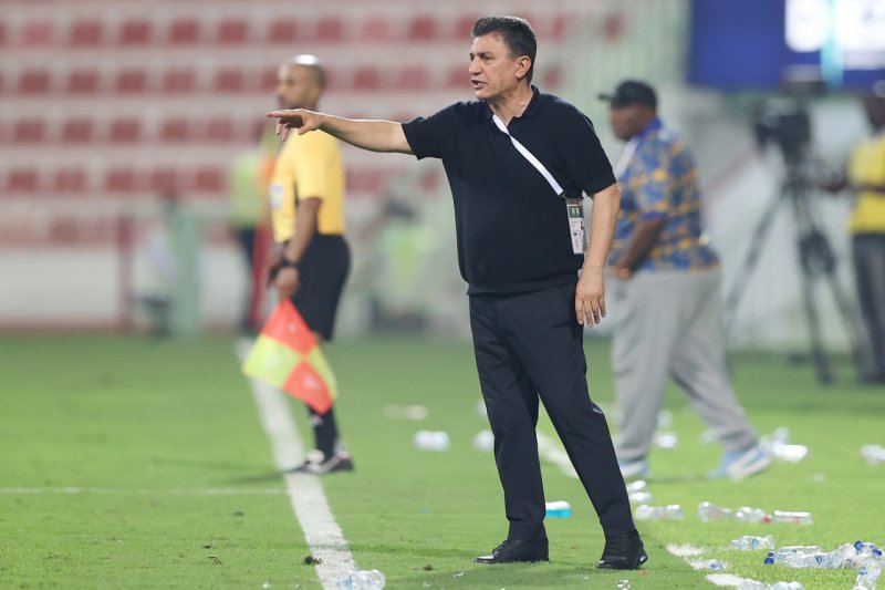 لژیونرها میزبان سرمربی تیم ملی در دربی (عکس)