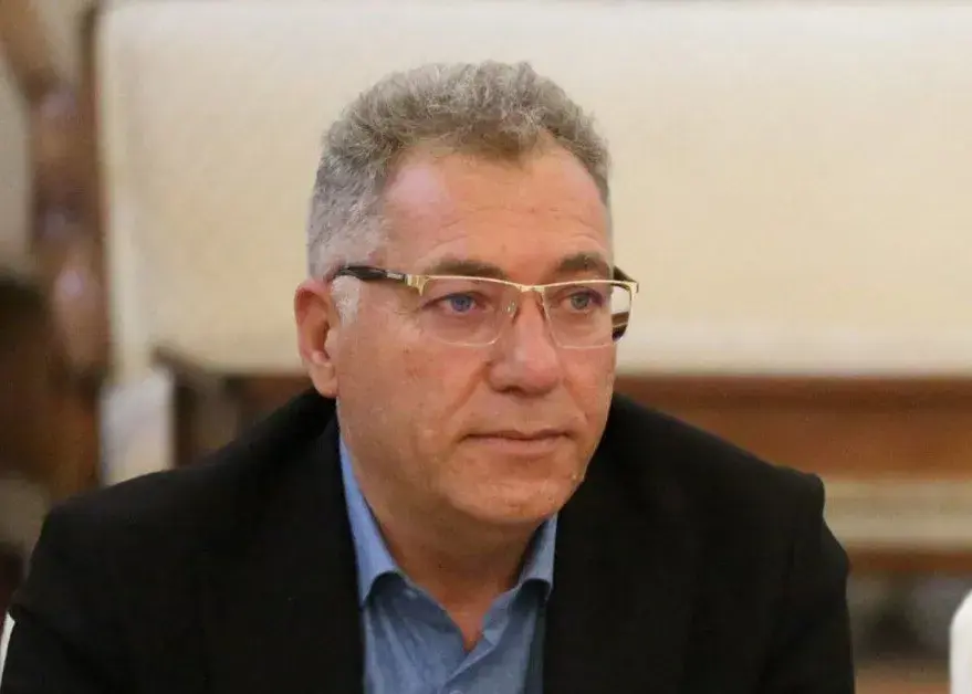 مدیرعامل جنجالی سرانجام از تبریز رفت
