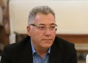 مدیرعامل جنجالی سرانجام از تبریز رفت