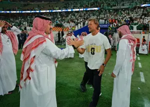 جملات احساسی رنار: صعود با روح مادرم!