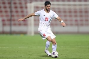 اسماعیلی‌فر: قلعه‌نویی پست بازی من را عوض کرد