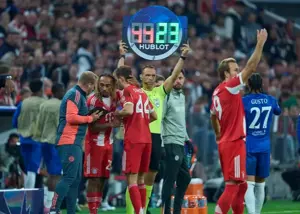 بحث داغ در اروپا: تعداد تعویضها بیشتر میشود!