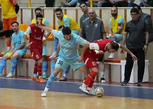 آرای انضباطی دیدار جنجالی فصل: فقط جریمه مالی