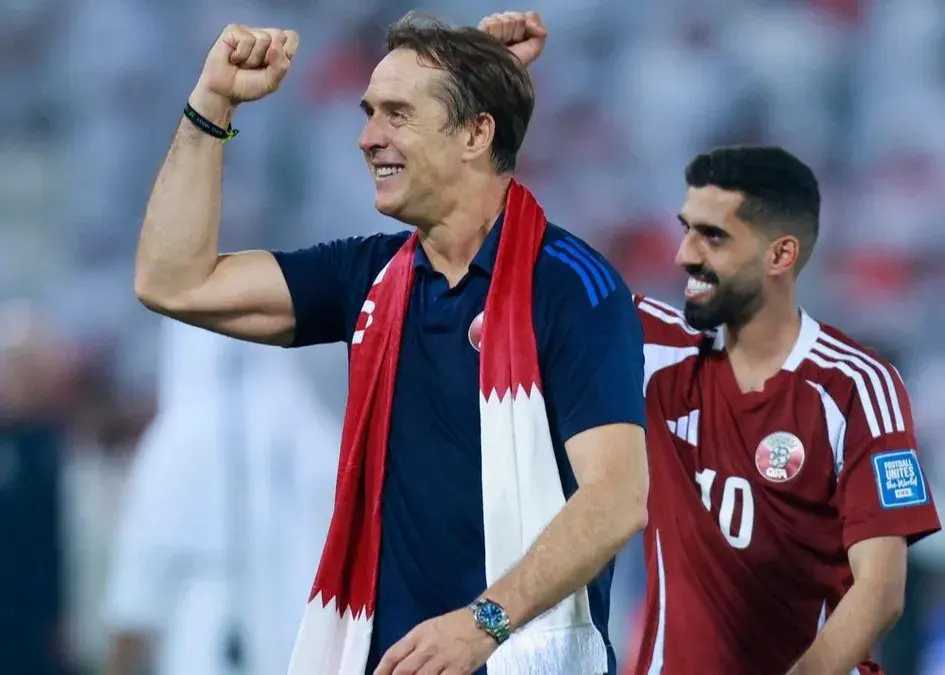داستان لوپتگی: اروپا بیرونش کرد، قطر را برد جام جهانی!