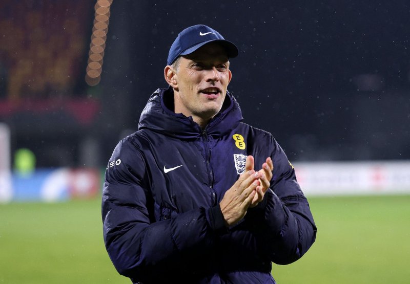 شوک بزرگ به یونایتد با تمدید ناگهانی توخل