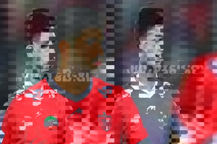 مملی و حماسه ایمون و بازگشت به نقطه صفر!