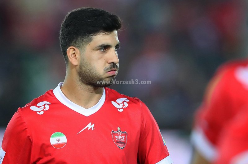 مملی و حماسه ایمون و بازگشت به نقطه صفر!