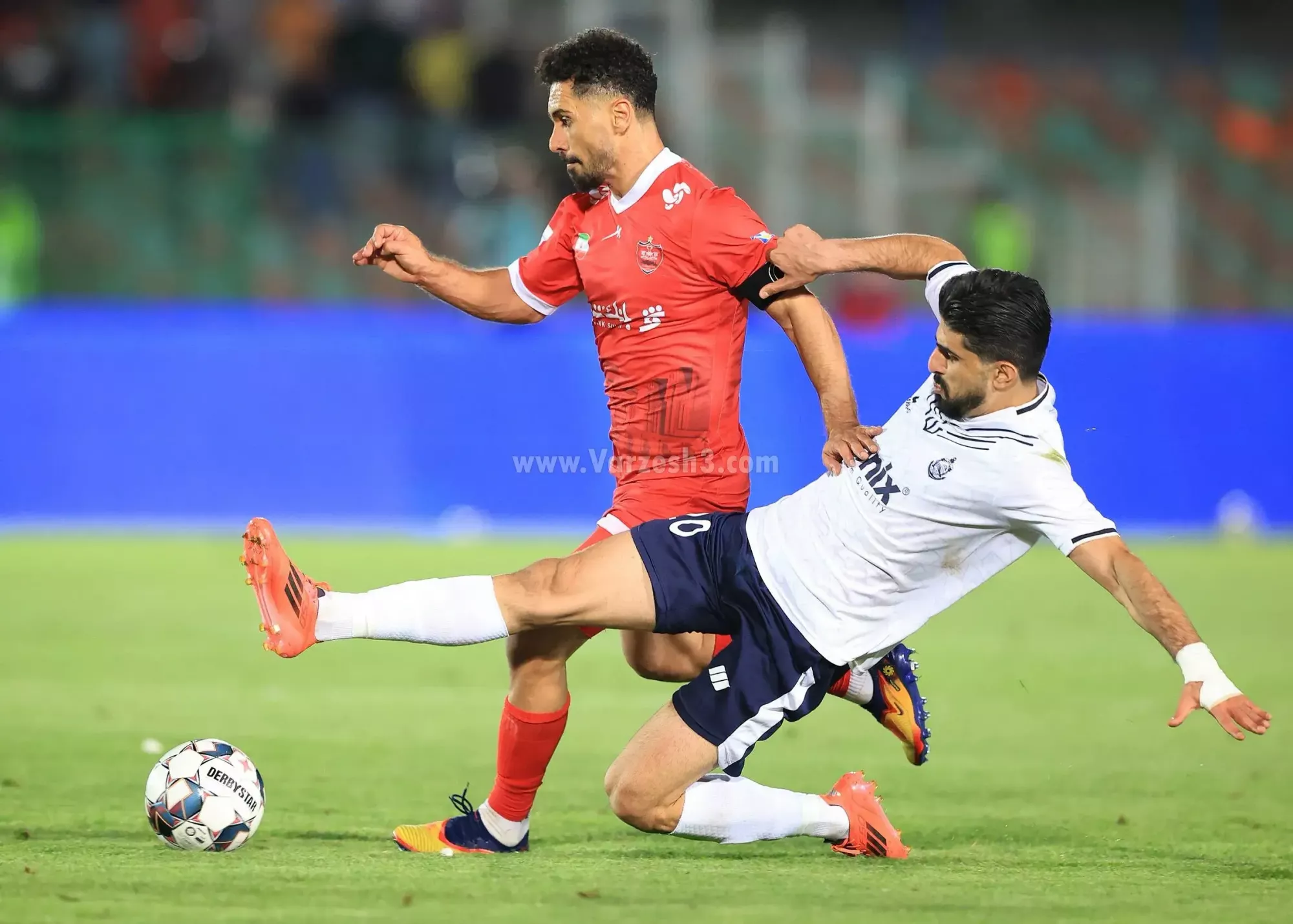 پرسپولیس در جستجوی شماره ده واقعی!