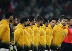 حریفان تیم ملی به امارات رسیدند، ایران نه!