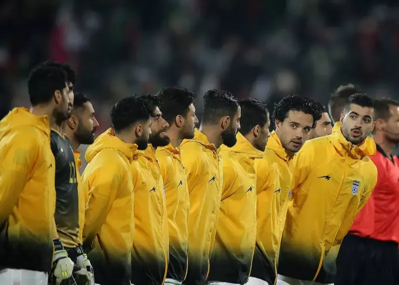 حریفان تیم ملی به امارات رسیدند، ایران نه!