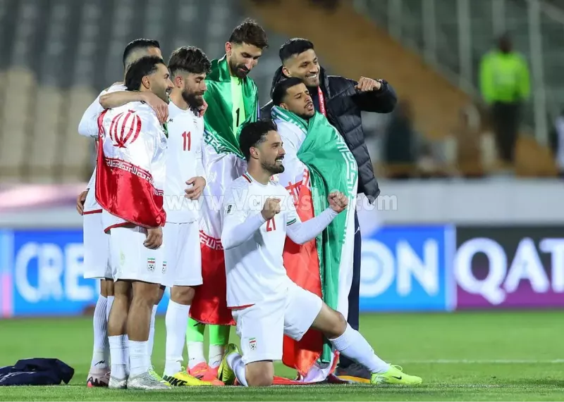 پاداش صعود به جام جهانی تیم ملی: صفر ریال