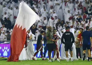 جاسم بن‌حمد در تاریخ قطر تاریخی شد