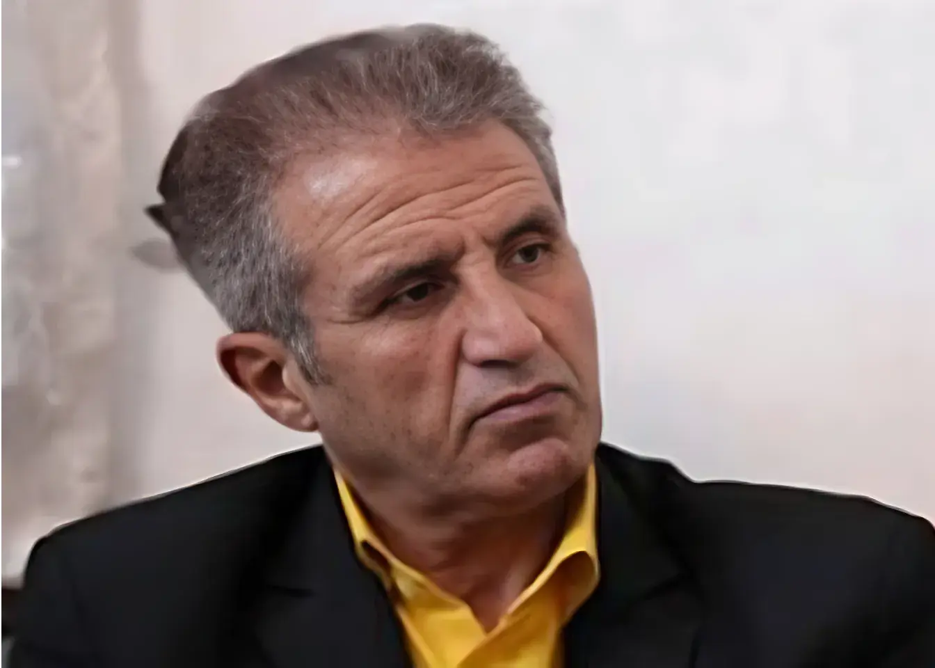مدافع سابق پرسپولیس دار فانی را وداع گفت