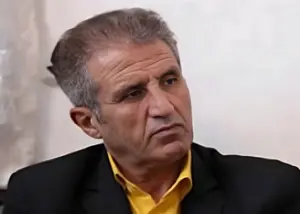 مدافع سابق پرسپولیس دار فانی را وداع گفت