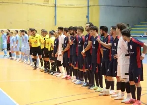 شکایت را دیر ثبت کردند، سه هیچ منتفی شد!