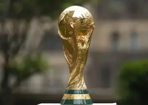 یکمیلیون بلیت جام جهانی فورا فروخته شد!