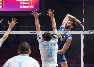 استارت ماجراجویی جدید قهرمان جهان