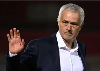 صورتحساب ۹۳ میلیاردی هتل مورینیو برای فنرباغچه!