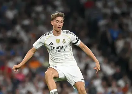 صدای خرید جدید رئال بلند شد: کمکم کنید