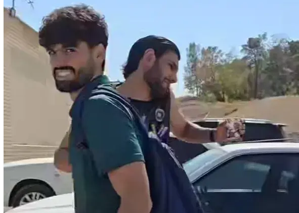 چشم نویدکیا به جوان‌هایش روشن شد!