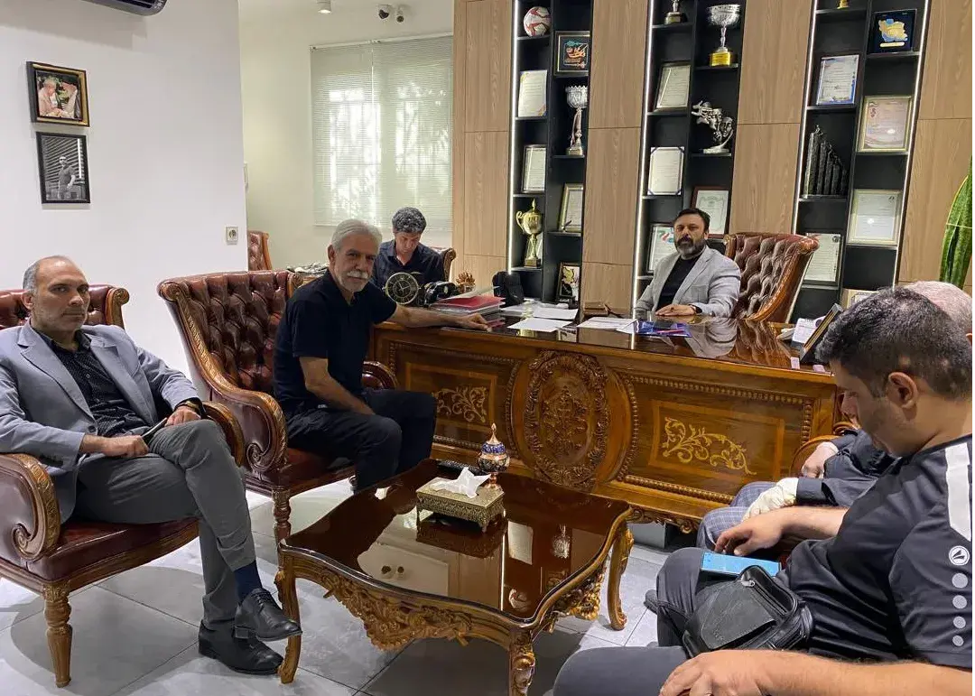 زمان خاکسپاری پیشکسوت پرسپولیس اعلام شد