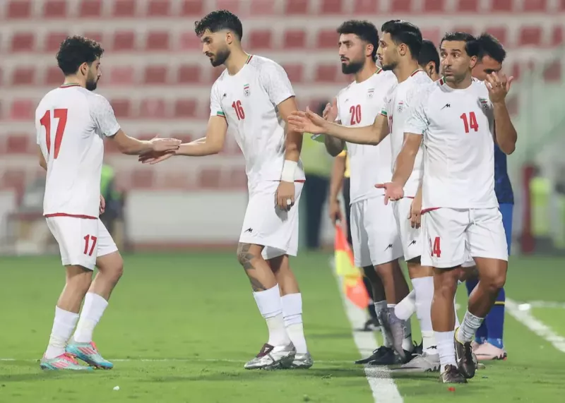 گروه مرگ جام جهانی: اسپانیا، ایران، مصر، ایتالیا!