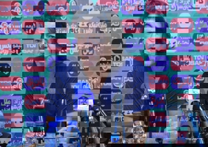 حمله دوم ساپینتو به پرسپولیس بخاطر استراحت بیشتر