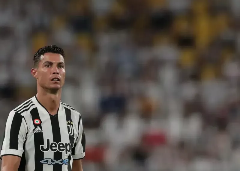 پیرلو از بازی کریستیانو رونالدو خوشش نمی‌آمد!