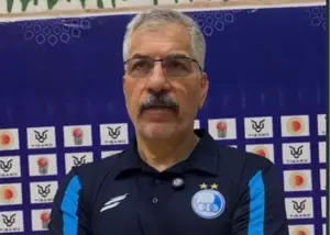 شاهینطبع: نبود بازیکن خارجی؟ بهانه است!