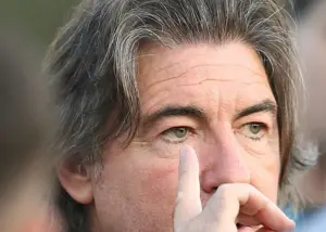 ساپینتو دوباره روی سکوها رفت!(عکس)