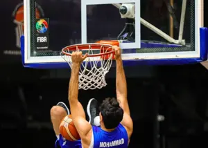 هیچ تیمی جلودار بسکتبال استقلال نیست!