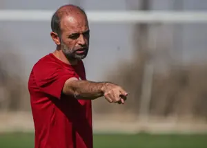 ترکیب احتمالی سپاهان مقابل استقلال خوزستان
