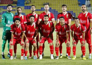 شگفتی لیگ یک با تیمی جوان و بودجه محدود