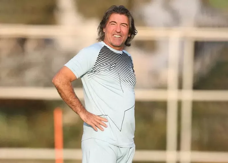 بلیت برگشت ساپینتو به ایران خریداری شد