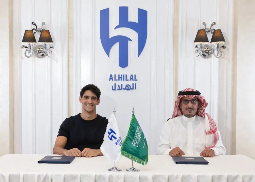 قرارداد سنگربان مطرح الهلال تمدید شد