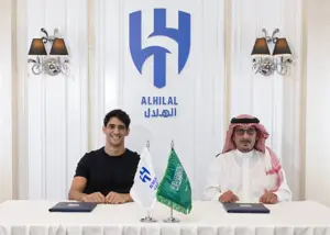 قرارداد سنگربان مطرح الهلال تمدید شد